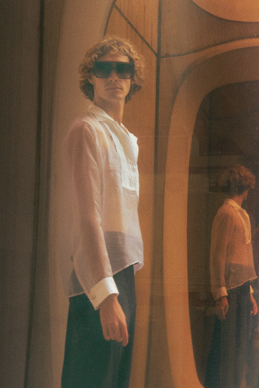 Collab Igor Dieryck